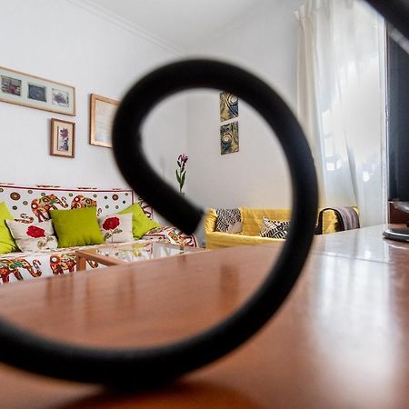 Apartamento La Perla Flamenca 카디스 외부 사진