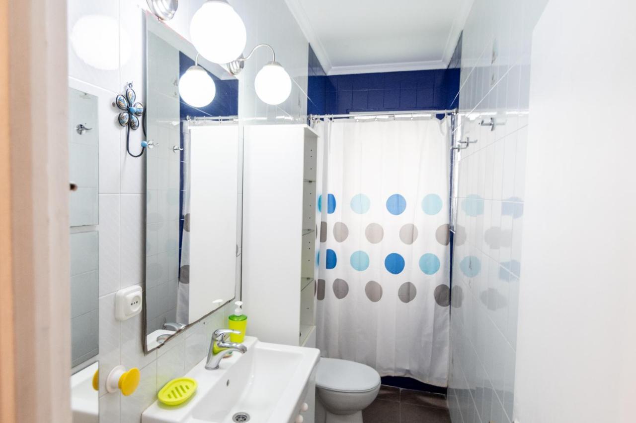 Apartamento La Perla Flamenca 카디스 외부 사진