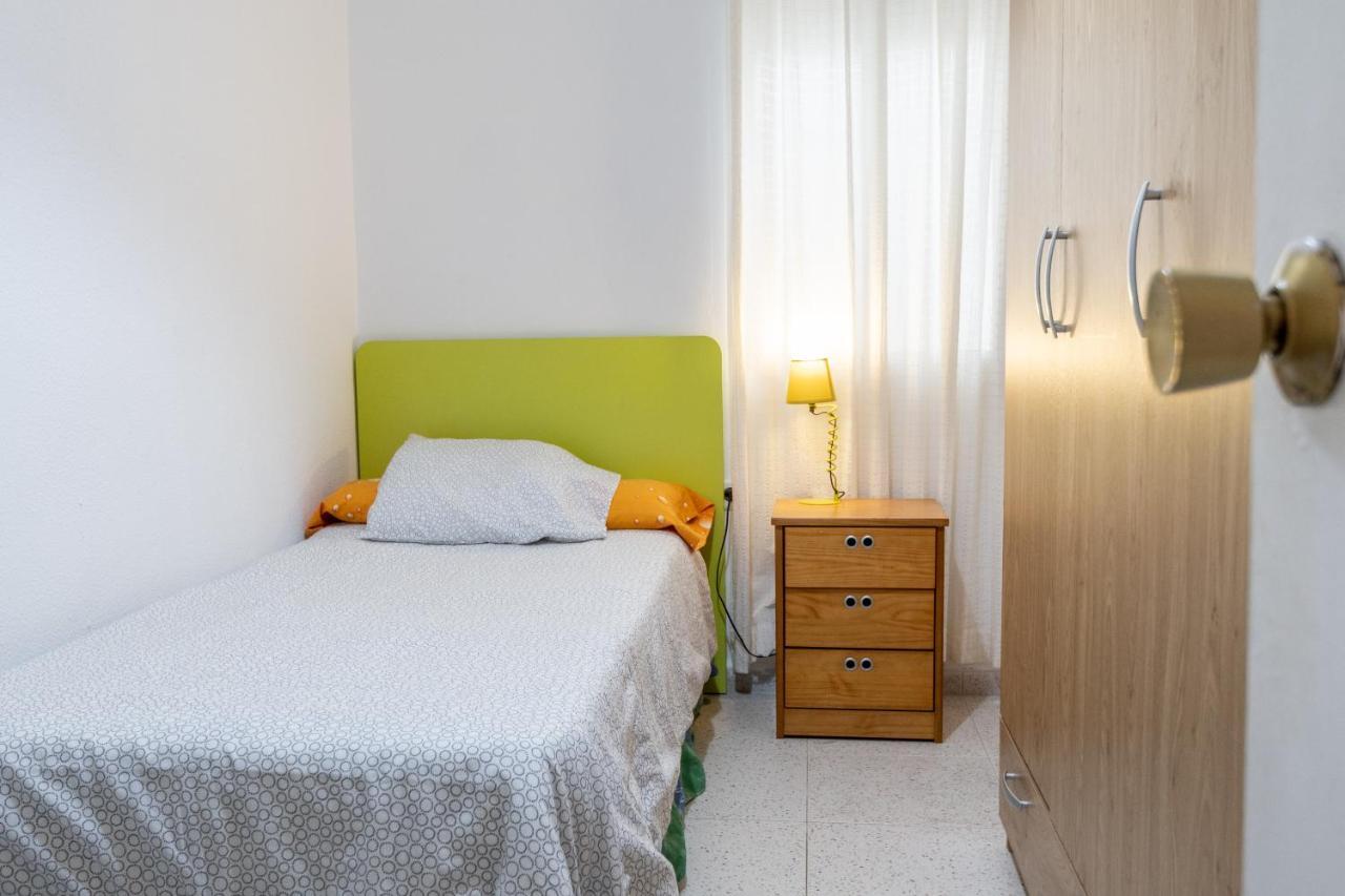 Apartamento La Perla Flamenca 카디스 외부 사진