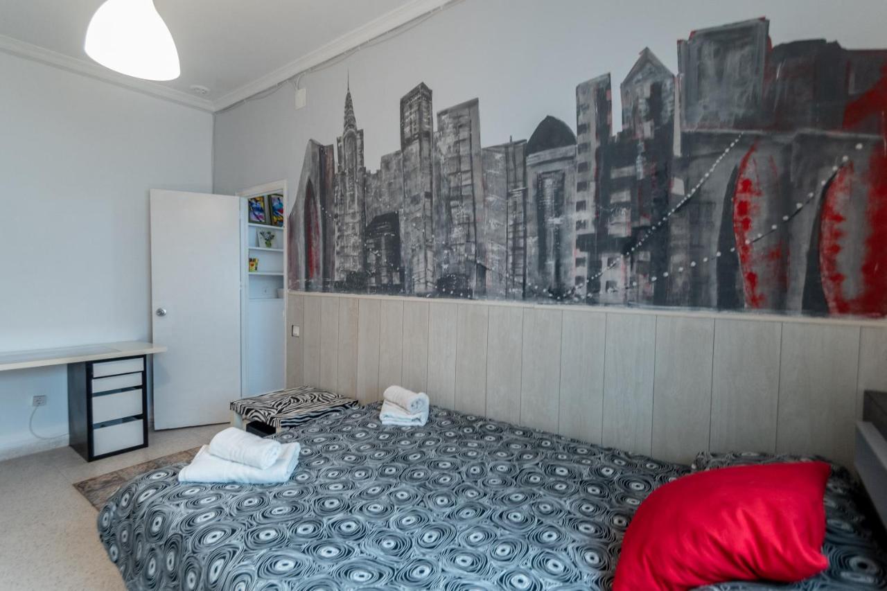Apartamento La Perla Flamenca 카디스 외부 사진