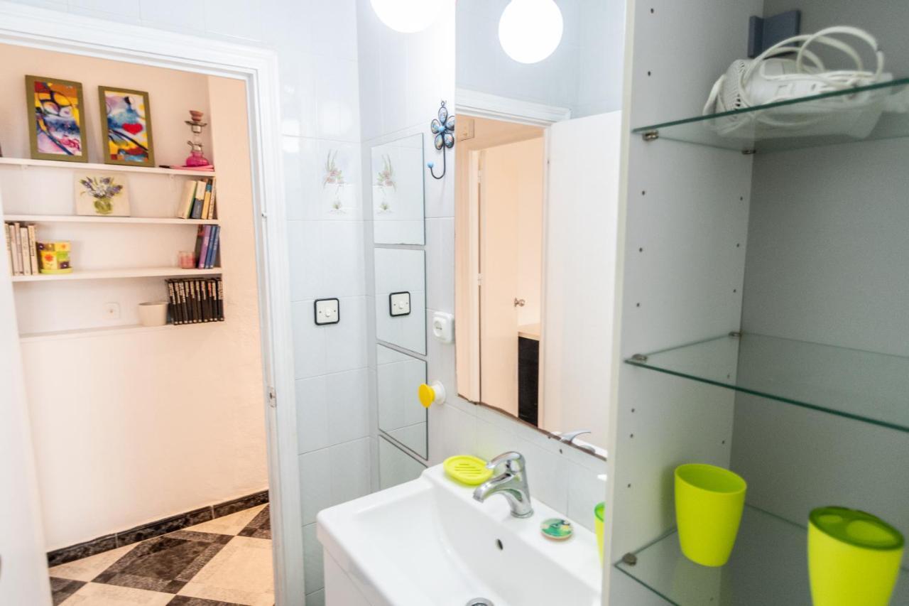 Apartamento La Perla Flamenca 카디스 외부 사진