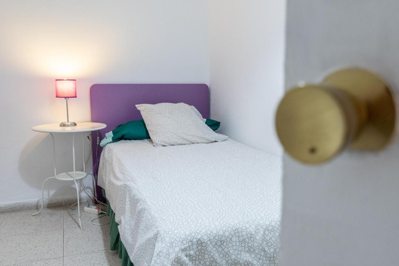 Apartamento La Perla Flamenca 카디스 외부 사진