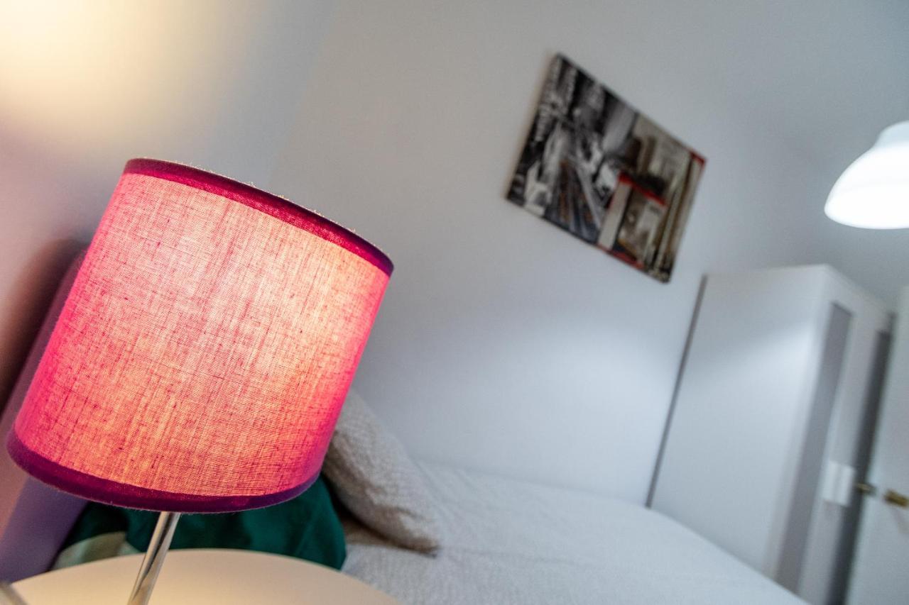 Apartamento La Perla Flamenca 카디스 외부 사진