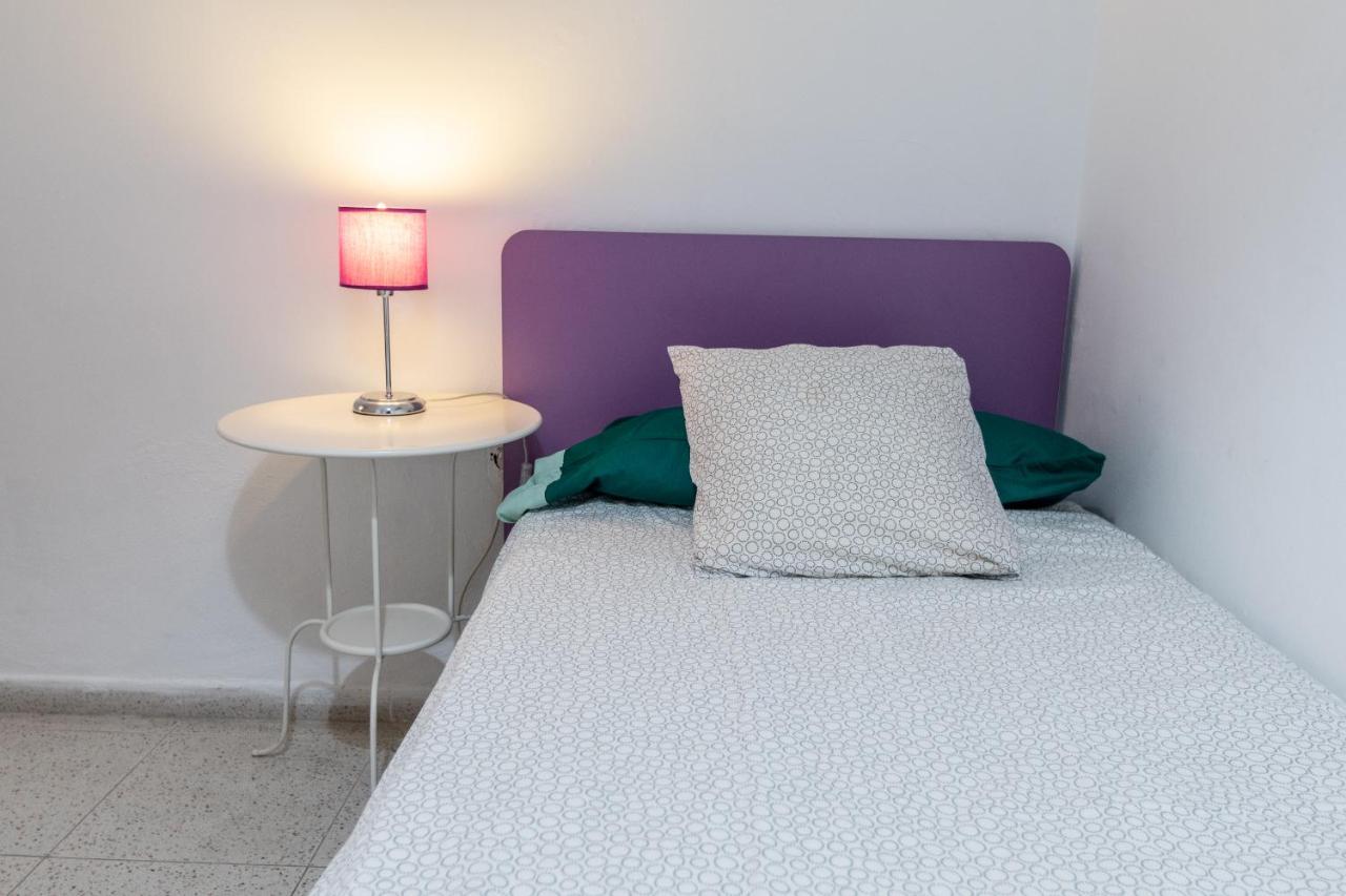 Apartamento La Perla Flamenca 카디스 외부 사진