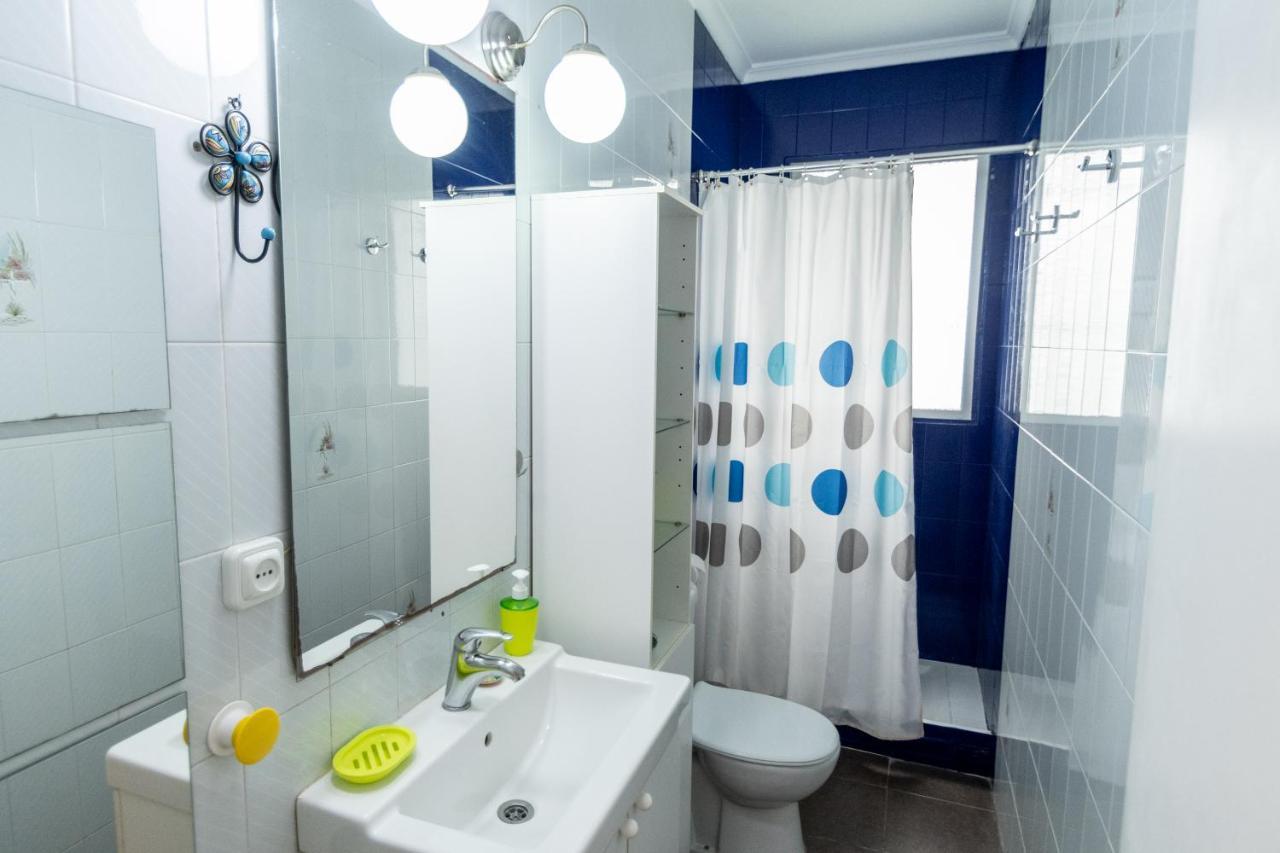 Apartamento La Perla Flamenca 카디스 외부 사진